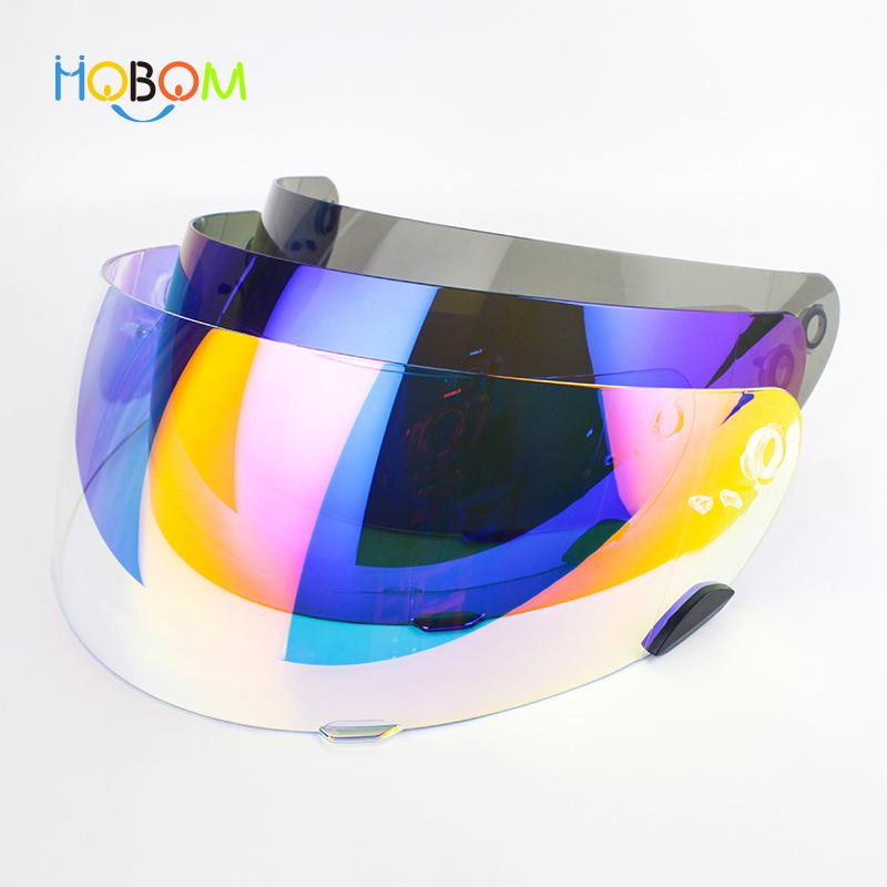 BELL Qualifier DLX MIPS Day/Night Helmet Goggles with Electroplated Lens