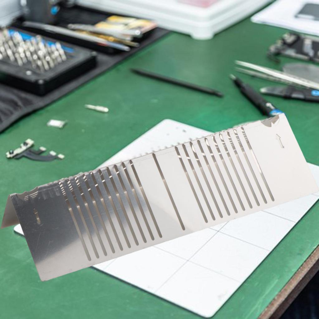 Winkel ARC Markierungswerkzeug Messen Metall Anreißlineal für Entwurf