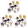 Brinquedos de Figura de The Loud House Perfeitos Para Colecionadores E Fãs do Programa de TV!