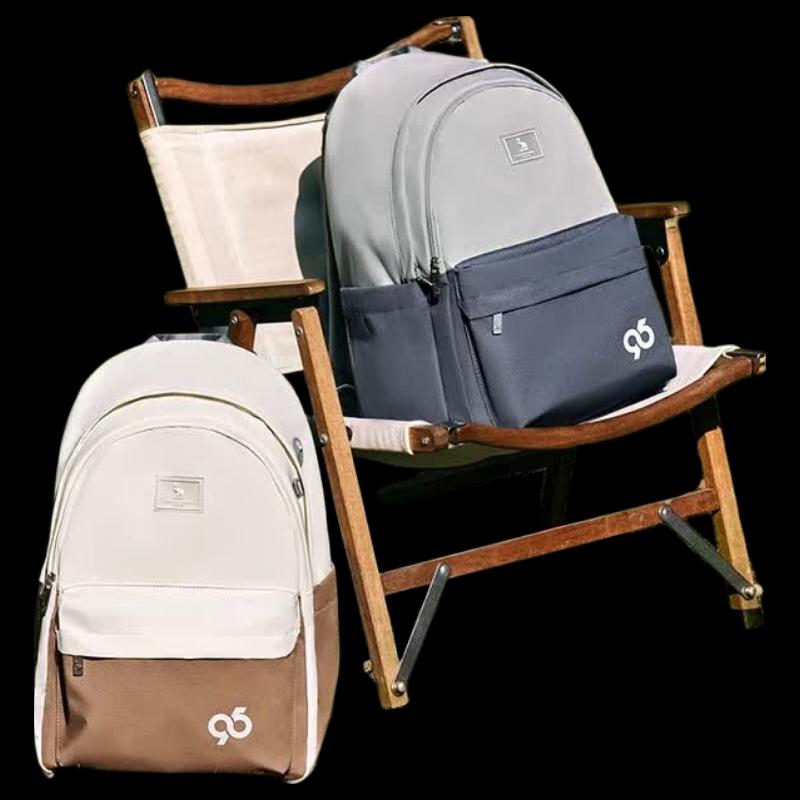 

OIWAS Lightweight Mochi Backpack