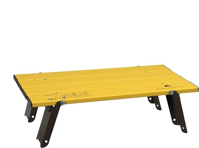 

Pokémon Center Original LOGOS Folding Table #pokémonpicnic