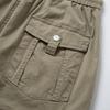 JEEP Spring Casual Cargo Joggers