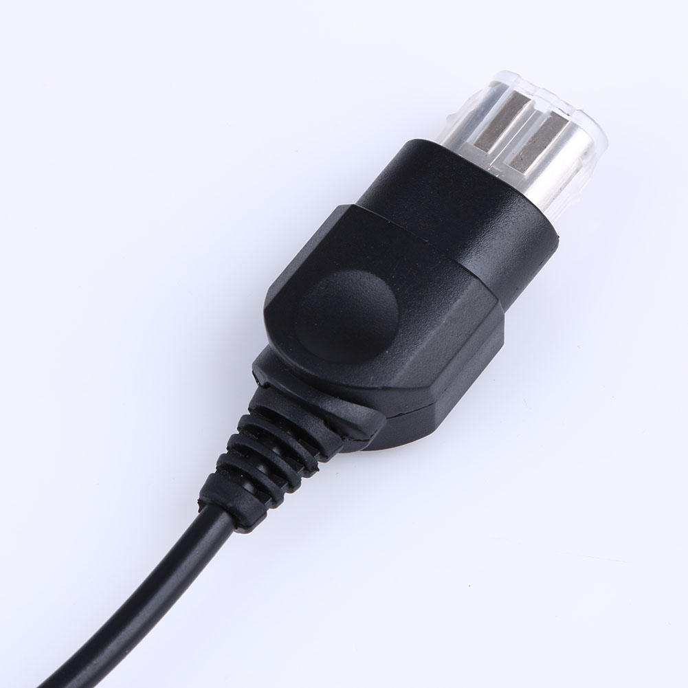 Breakaway Cable Adapter Cord Professional Breakaway Extension Cable Replacement Accessories for Xbox Console Controller