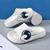 Attractive And Practical Kids Summer Slippers Soft Nonslip Sole Available In Colors Various