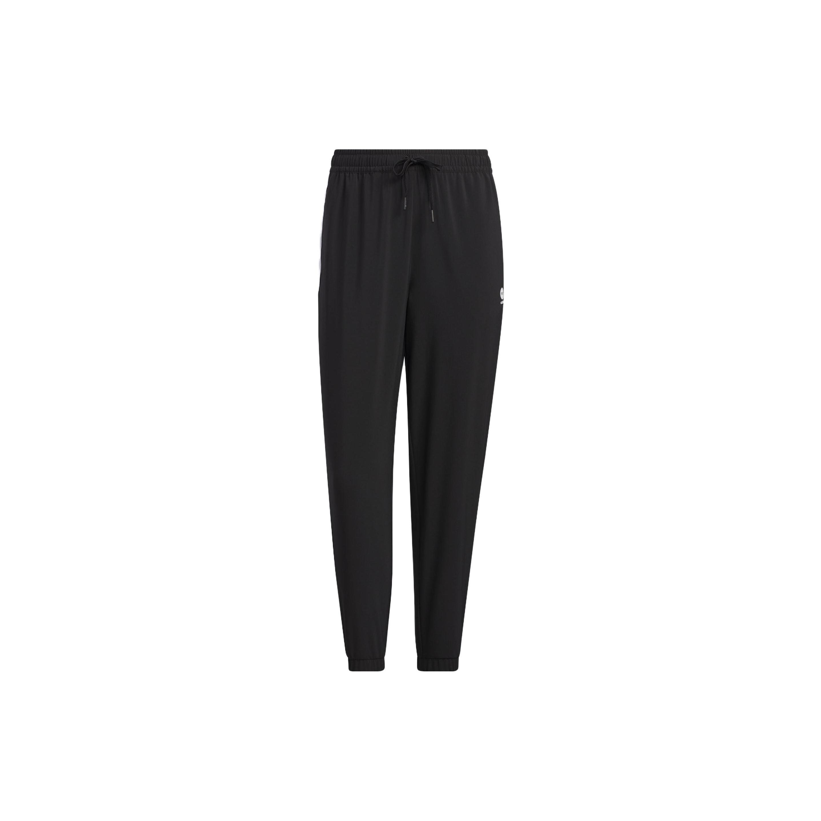 (WMNS) adidas Neo Sports Casual Pants Balck Women s IK2428 M