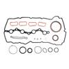 G4KH 2.0T Engine Rebuild Kit w/ Crankshaft Con Rods Timing Kit For Hyundai KIA