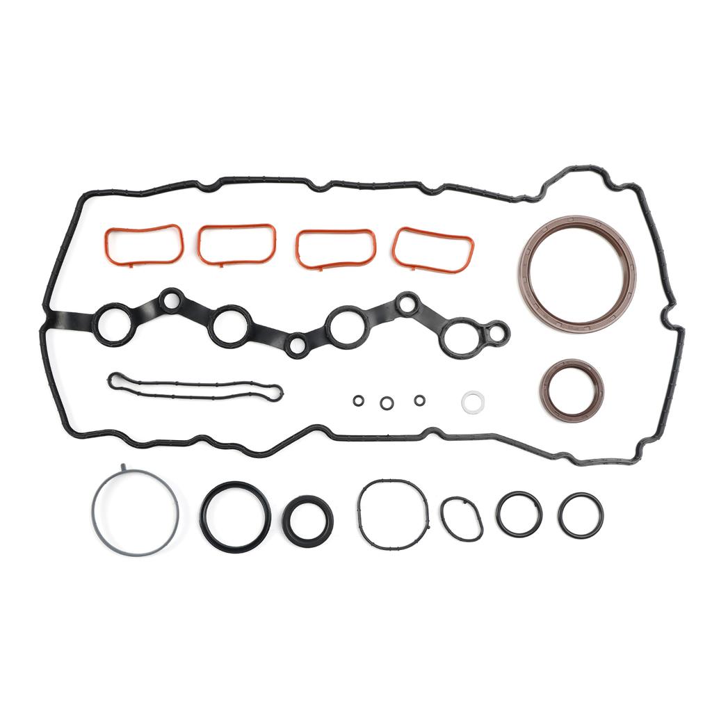 G4KH 2.0T Engine Rebuild Kit w/ Crankshaft Con Rods Timing Kit For Hyundai KIA