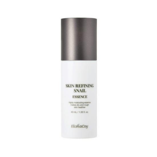 Elishacoy Skin Refining Snail Essence Repair & Hydration Boost 40ml