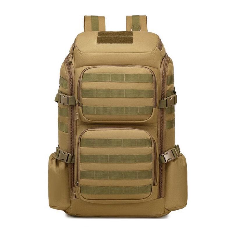 Outdoor Multi-functional Tactical Backpack