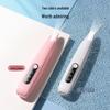 LED Pet Foot Hair Trimmer for Dogs and Cats