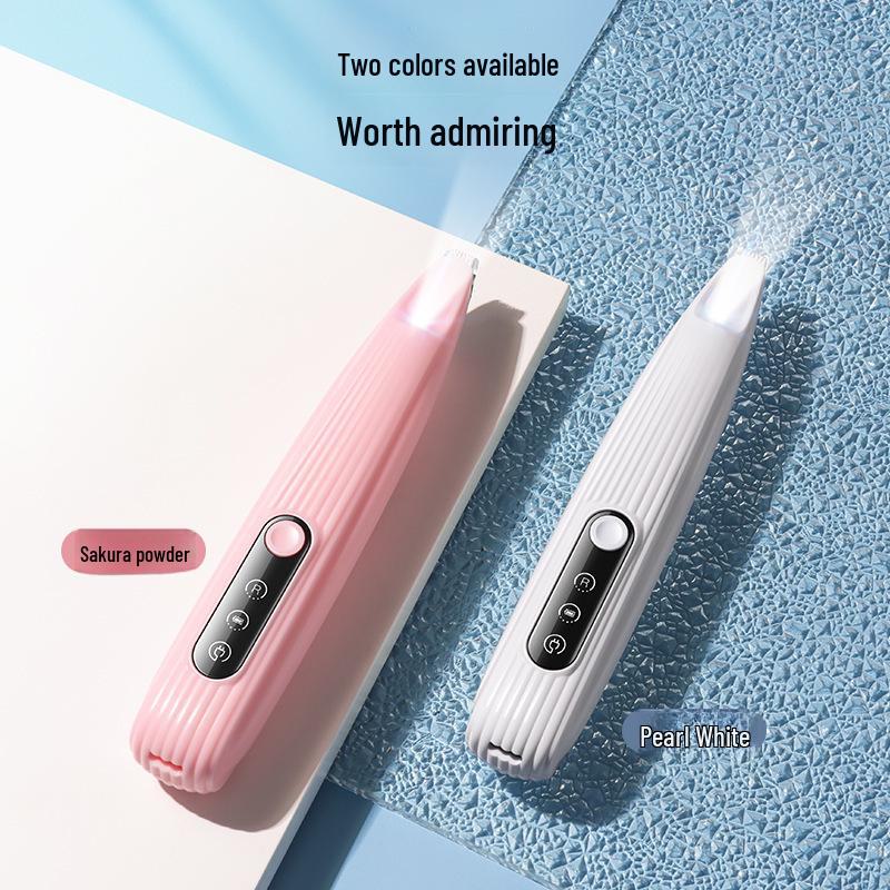 LED Pet Foot Hair Trimmer for Dogs and Cats