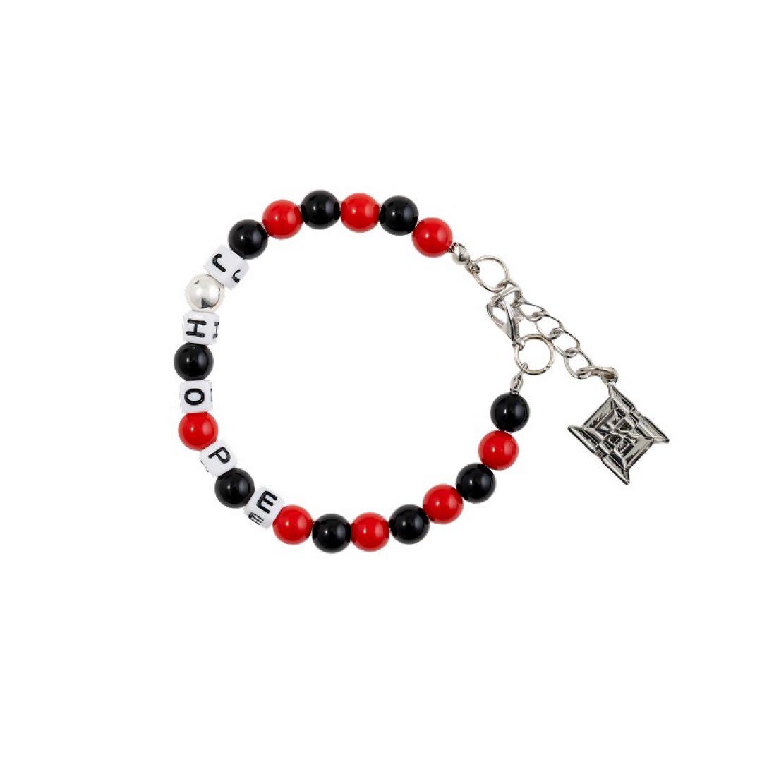 

[USED] HOPE ON THE STAGE in JAPAN Bracelet
