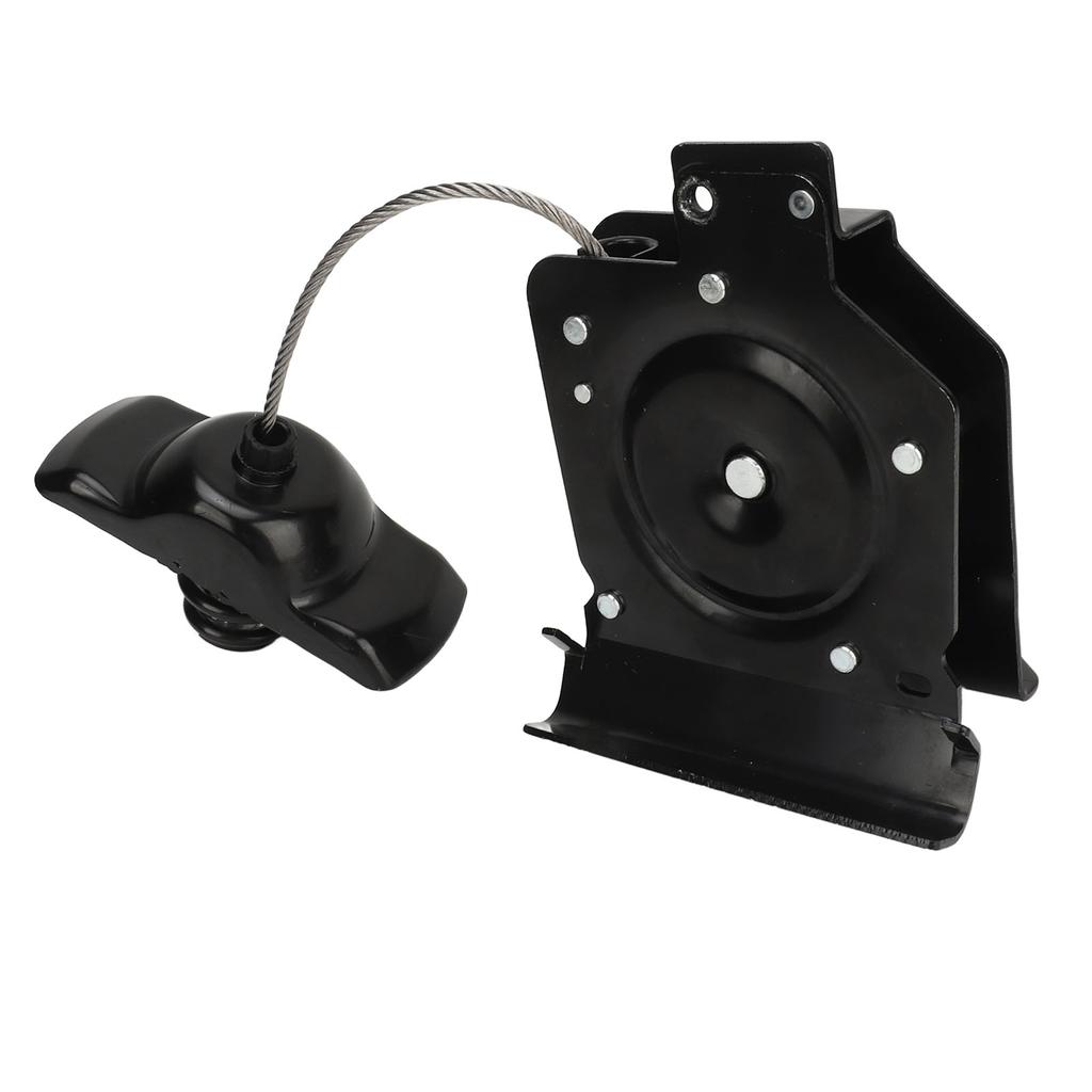 Spare Tire Lift Hoist Carrier 924‑502 Heavy Duty Tire Carrier Wheel Hoist for 2500 HD 3500 HD