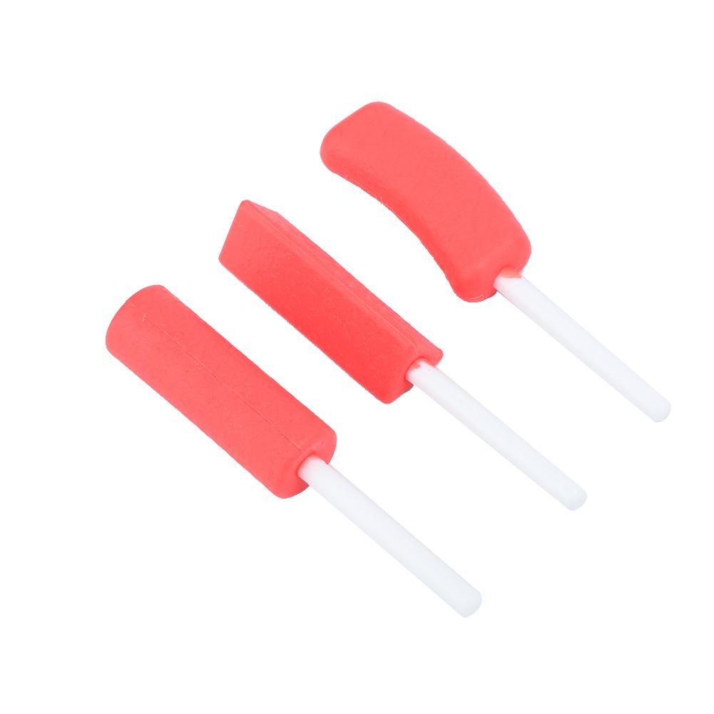 

Жевательные резинки Ортодонтия Жевательные резинки для прикуса зубов Ортодонтический ретейнер для ухода за полостью рта красный