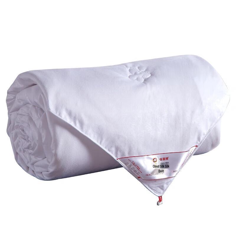 Hengyuanxiang TSB1037 Mulberry Silk Quilt