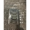 Used EMPORIO ARMANI Watch AR-2458 Stainless Steel White