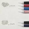 Kitera Pentel Kelly 0.7mm Mechanical Pencil Black Limited Edition