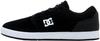 Sneakers DC Shoes Crisis 2 Black/white