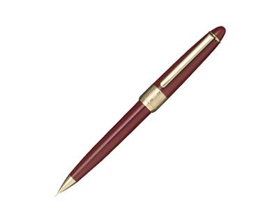 Sailor DAKS Sequence IP Mechanical Pencil, Burgundy, 66-1345-532