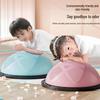 Children's Sensory Training Wave Speed Balance Ball for Early Education and Yoga