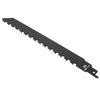 Saw Blade Reciprocating Sabre Saw Alloy Steel Electric Stone Cutting Accessories 240mm