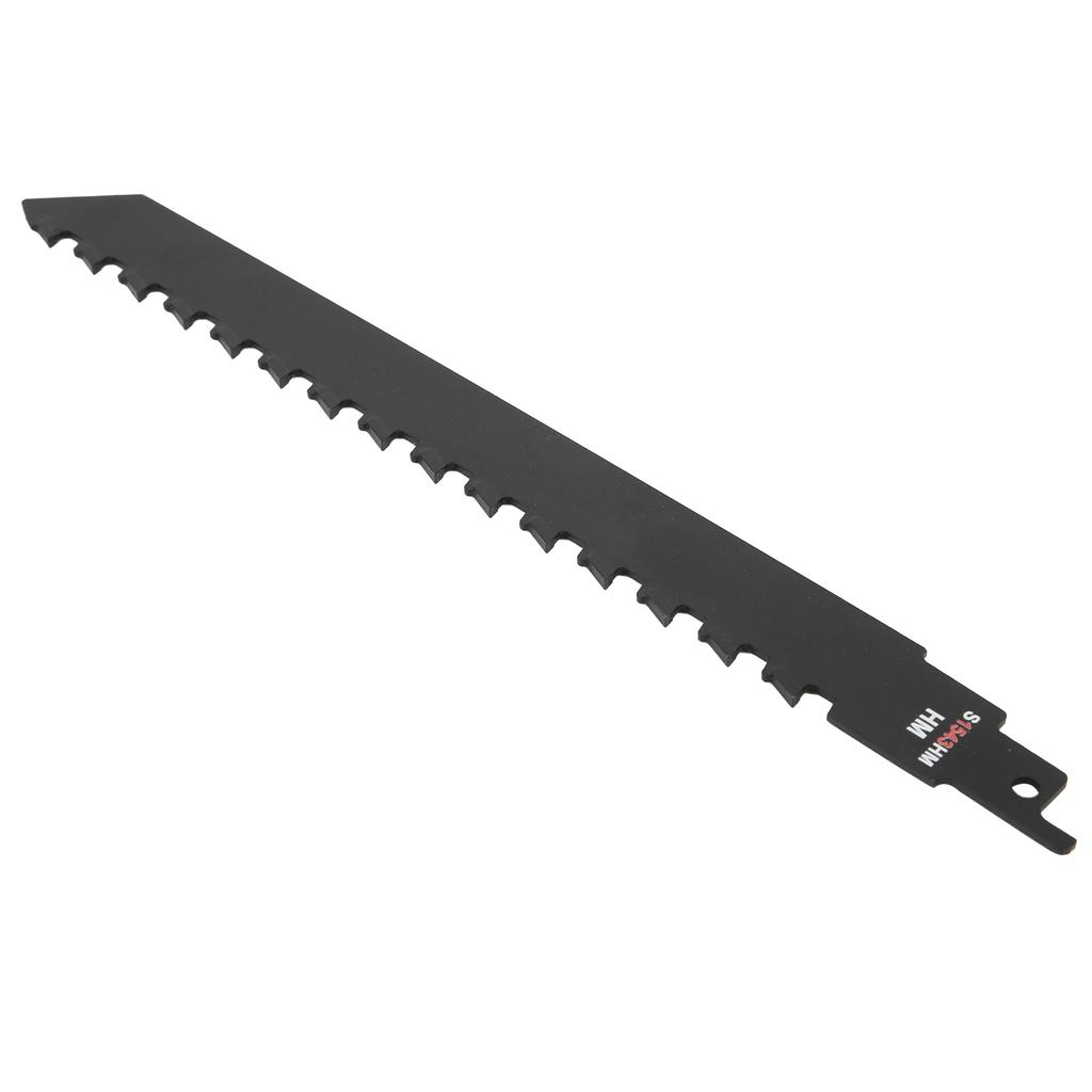 Saw Blade Reciprocating Sabre Saw Alloy Steel Electric Stone Cutting Accessories 240mm