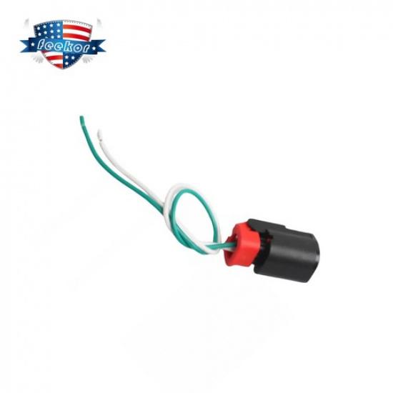 Разъем жгута датчика температуры охлаждающей жидкости для Jeep Cherokee Compass