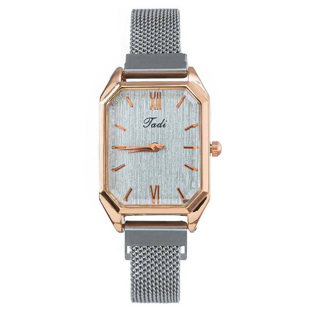 Women Fashion Leather Watch