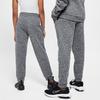 Teenagers Nike Knitted Sweatpants Fleece Lined Minimalist Style Therma