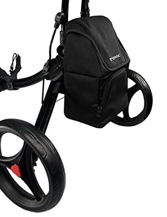 clicgear rovic RV1C compact cooler bag RV2C