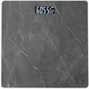 Electronic Person Scale - - DOM529PN - Backlit LCD Screen - 180 Kg - Tempered Glass