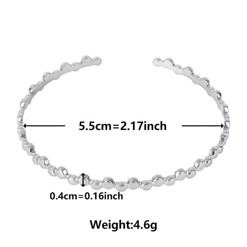 

Metal Silver Color Heart Animal Snake Hand Hug Flower Leaf Bangles Bracelets For Women Girl Jewelry Stainless Steel Bangle Gift