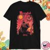 Mercyful Fate Evil T-shirt S-5XL