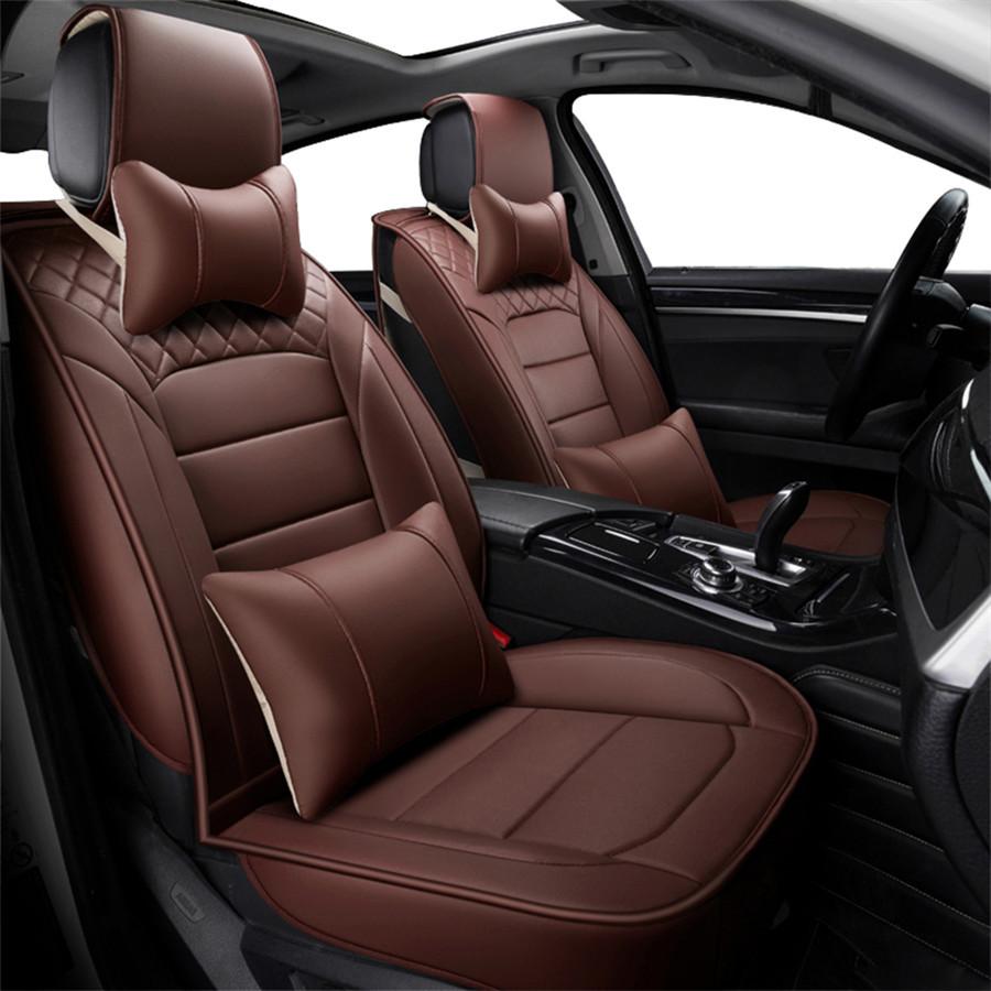 Durable PU Leather With a Four-layered Construction For Durability, 6MM Foam Padding
