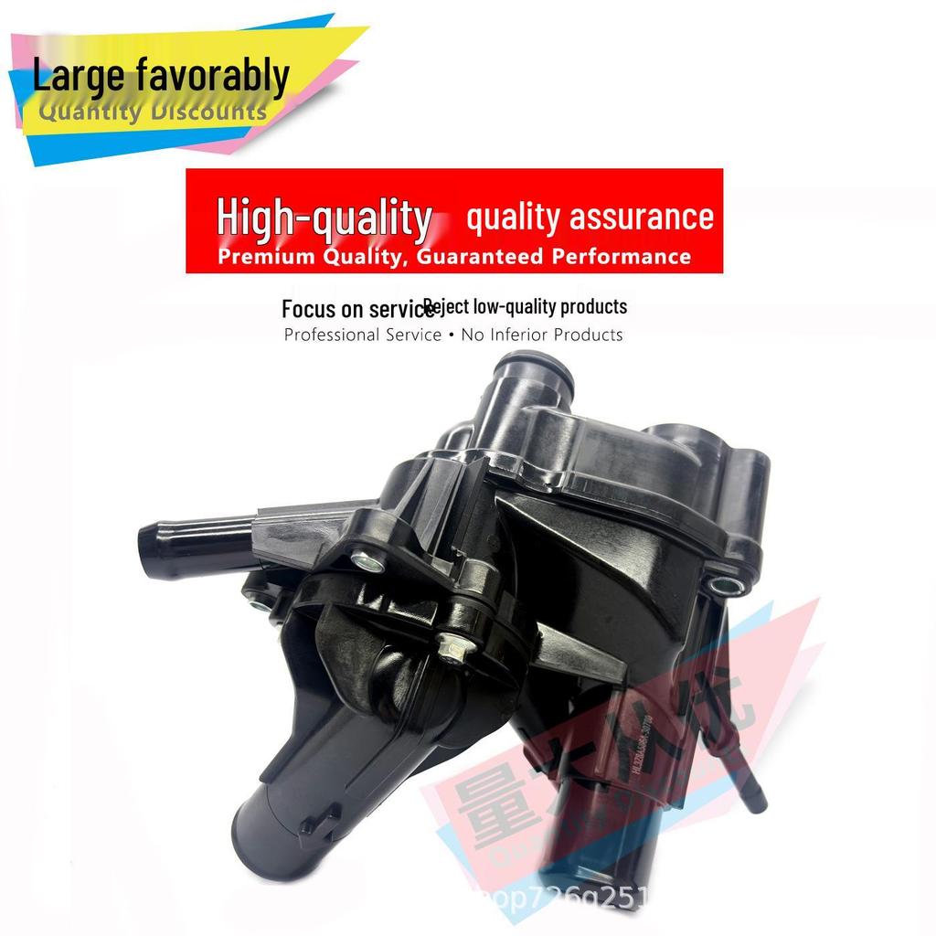 Ford Raptor F-150 2016 3.5T Thermostat Assembly HL3Z8A586A 5533973
