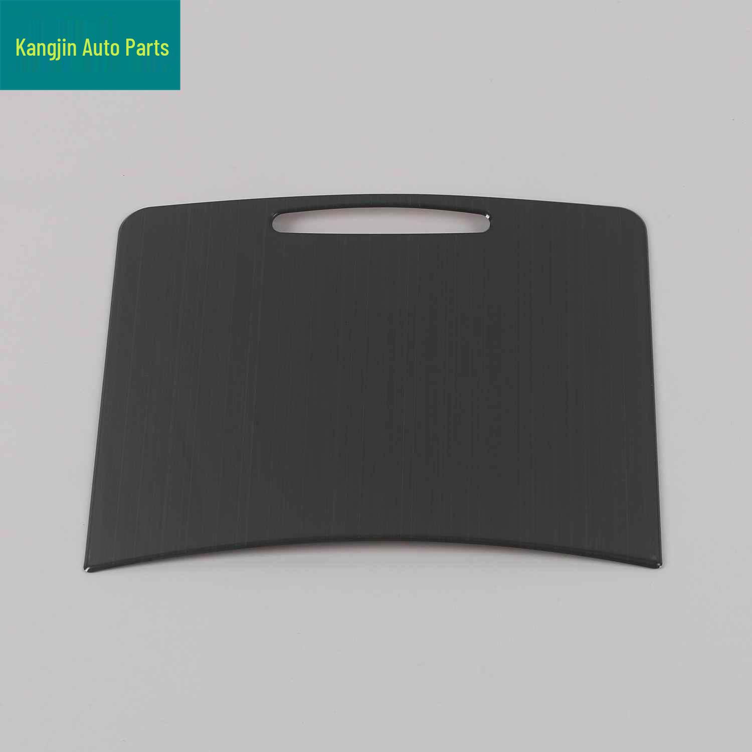 

2022 Tank 500 Black Titanium Stainless Steel Rear Air Vent Dustproof Speaker Modification