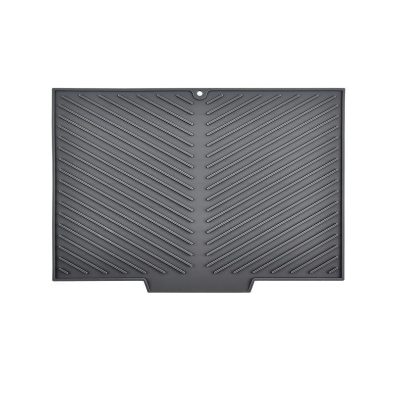 Silicone Non-Slip Heat-Resistant Kitchen Countertop Mat