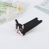 Cartoon Animal PVC Door Stopper, Anti‑Slip & Anti‑Pinch Decorative Door Holder