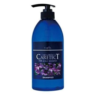 Napla Caretect HB Scalp Shampoo (750ml)