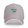 Promise Ben Howard Baseball Cap Dropshipping Vintage beach hat designer cap Women's Beach Outlet Men's
