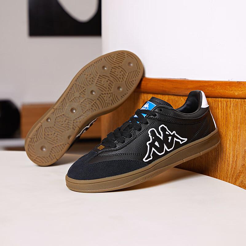 Kappa TIFO German Training Lifestyle Shoes