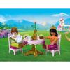 PLAYMOBIL 72054 Princesses et tapis volant, Les Princesses, 54 pièces, Dès 4 ans