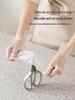 ZISIZ Disposable TPE Food-Grade Gloves