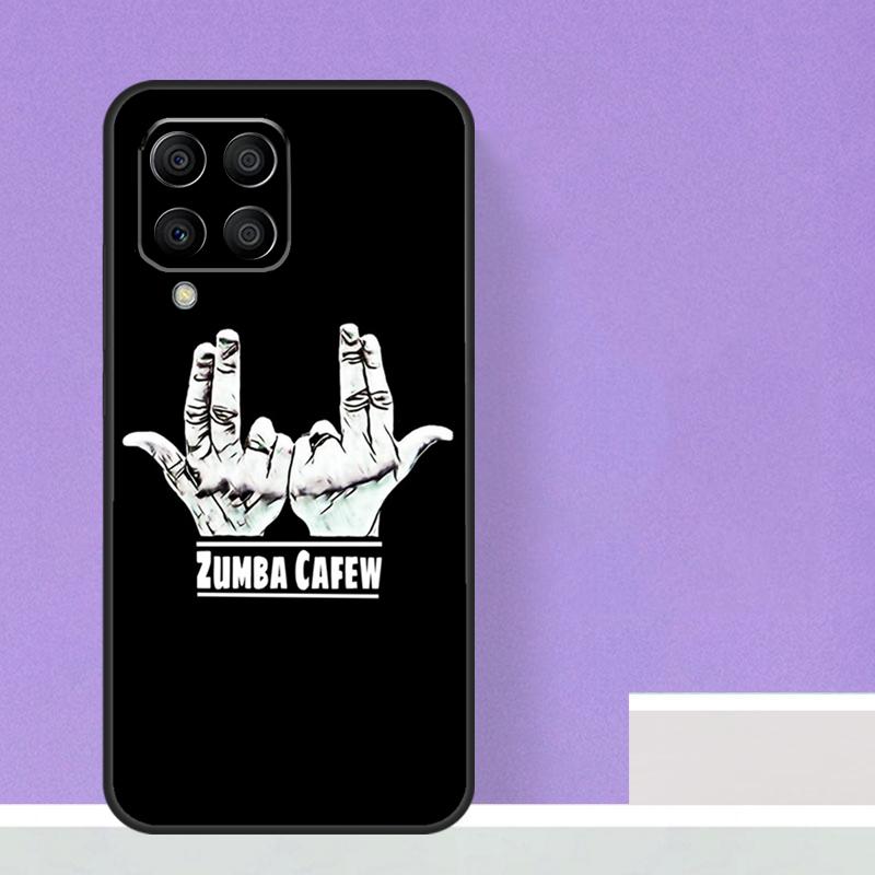 JuL C'est Pas Des Lol Case For Samsung Galaxy M14 M34 M54 M31 M11 M13 M53 M51 M12 M32 M52 M16 M36 M56 M15 M35 M55