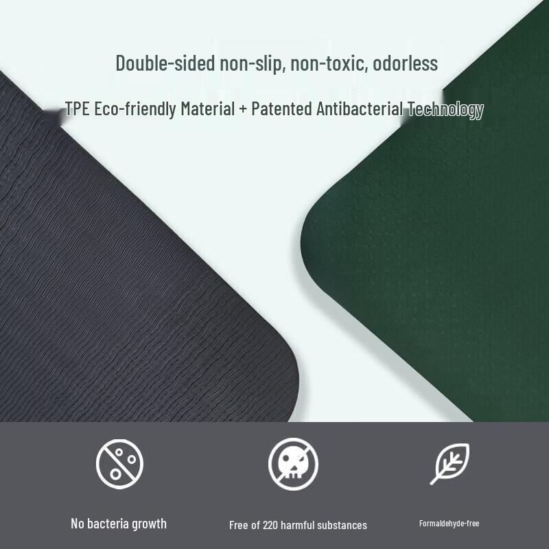 Jixiong Sit-up Training and Assessment Mat
