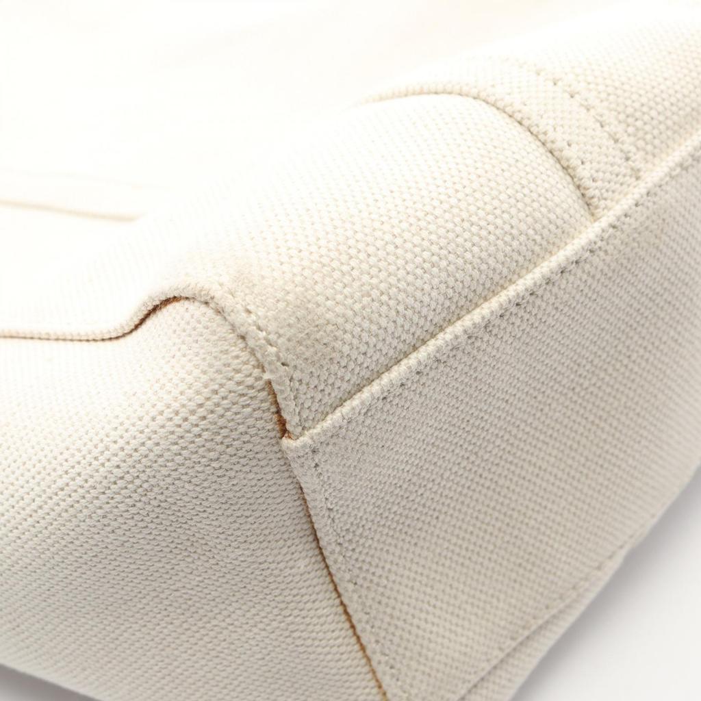 Used BALENCIAGA EVERYDAY TOTE XS Everyday Tote Tote Bag 551810 Canvas Beige Used Women