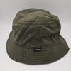 Used THE NORTH FACE Camp Side Hat Safety Green Free