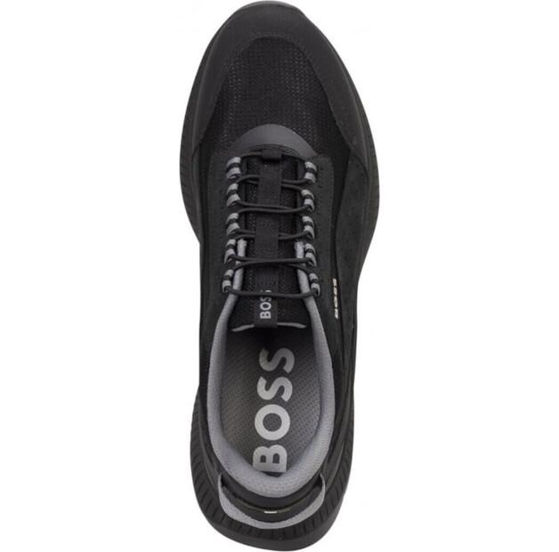 Кроссовки Hugo Boss TTNM EVO
