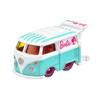Hot Wheels Wheels) pop culture barbie - Cool combination [mini car] [3 years old~] HXD96