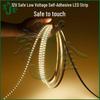 Youjin 12V LED Linear Self-Adhesive Light Strip